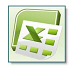 Charter List in Excel